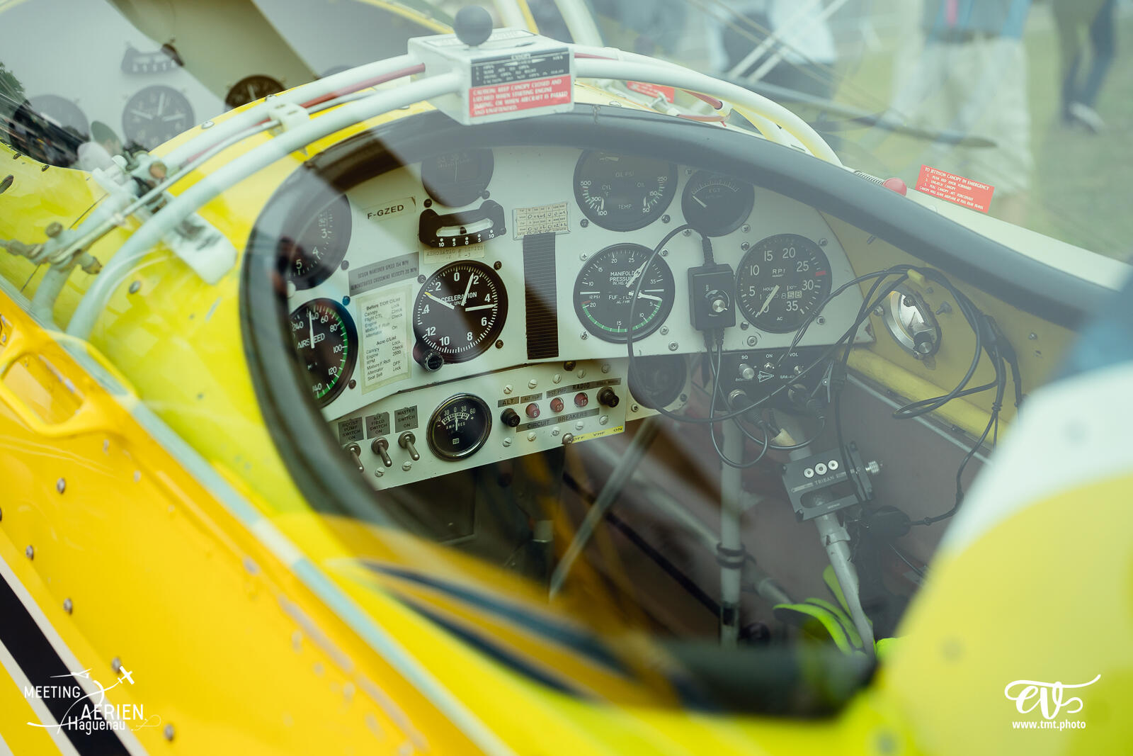 MEETING AERIEN HAGUENAU 2024